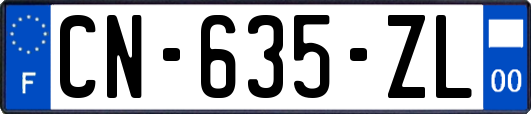 CN-635-ZL