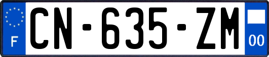 CN-635-ZM