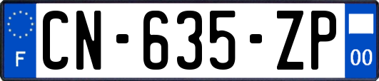 CN-635-ZP