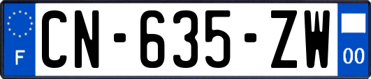 CN-635-ZW