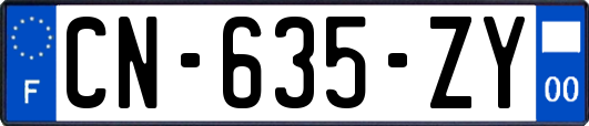 CN-635-ZY