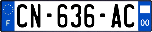 CN-636-AC