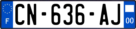 CN-636-AJ