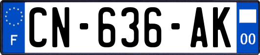 CN-636-AK