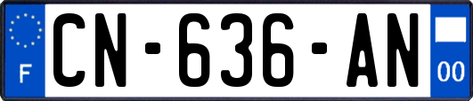 CN-636-AN