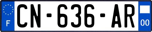 CN-636-AR