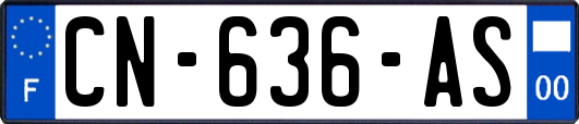 CN-636-AS