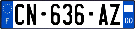 CN-636-AZ