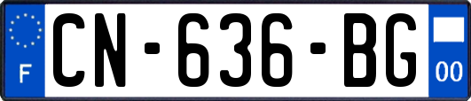 CN-636-BG