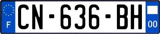 CN-636-BH