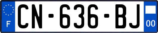 CN-636-BJ