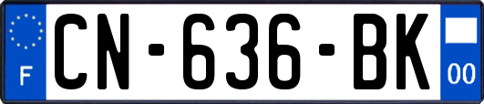 CN-636-BK