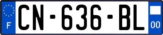 CN-636-BL