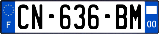 CN-636-BM