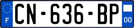 CN-636-BP