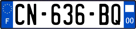 CN-636-BQ