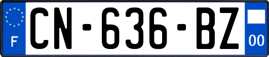 CN-636-BZ