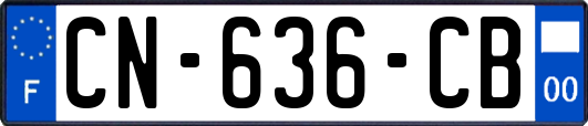 CN-636-CB