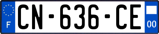 CN-636-CE