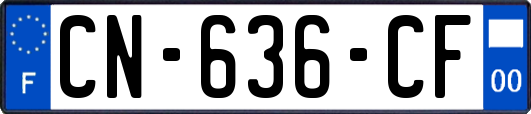 CN-636-CF