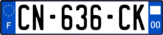 CN-636-CK