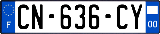 CN-636-CY