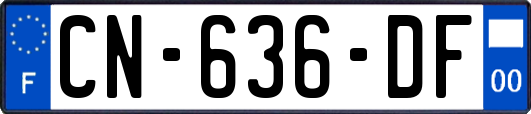 CN-636-DF