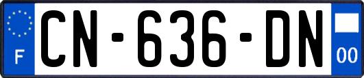 CN-636-DN