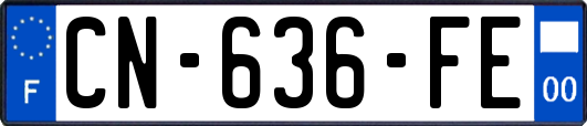 CN-636-FE