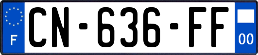 CN-636-FF