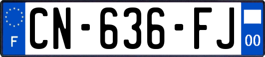 CN-636-FJ
