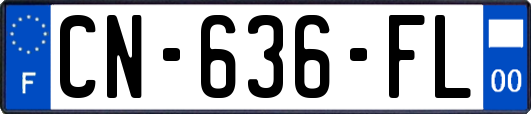 CN-636-FL