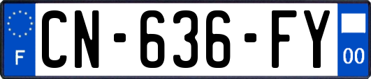 CN-636-FY