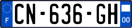 CN-636-GH