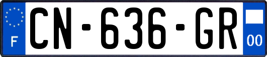 CN-636-GR