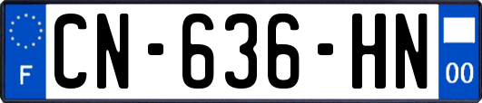 CN-636-HN