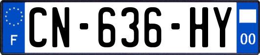 CN-636-HY