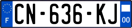 CN-636-KJ