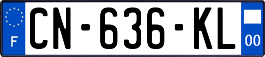 CN-636-KL