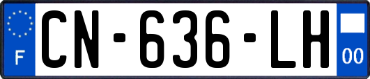 CN-636-LH