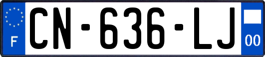 CN-636-LJ