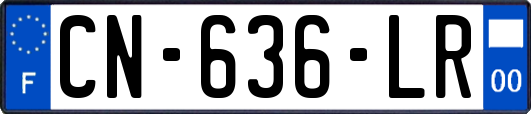 CN-636-LR