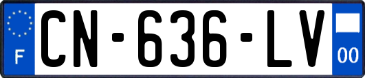 CN-636-LV