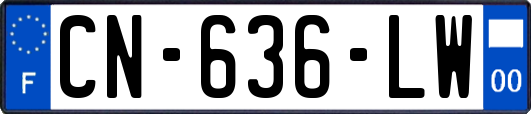 CN-636-LW