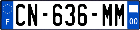 CN-636-MM