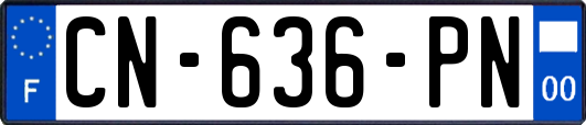 CN-636-PN