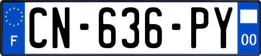 CN-636-PY