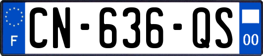 CN-636-QS