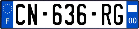 CN-636-RG