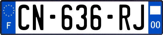 CN-636-RJ